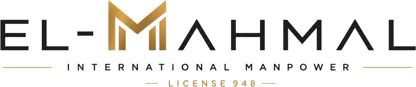 شعار شركة المحمل